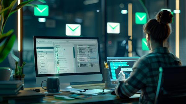 Unleashing productivity with mailtrack: the ultimate guide