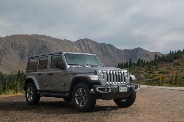 What's the Best Way to Maintain the Soft Top of a Jeep Wrangler for Longevity?