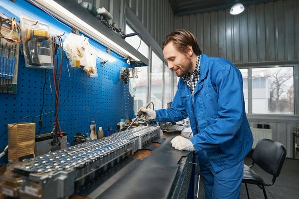 Enhance your ride with the best car parts for luxury vehicles