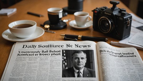 Your daily source for trusted news: what you need to know today